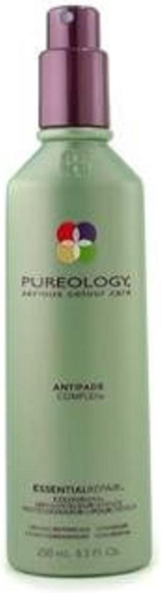 PUREOLOGY ANTIFADE COMPLEX ESSENTIAL REPAIR 250ML