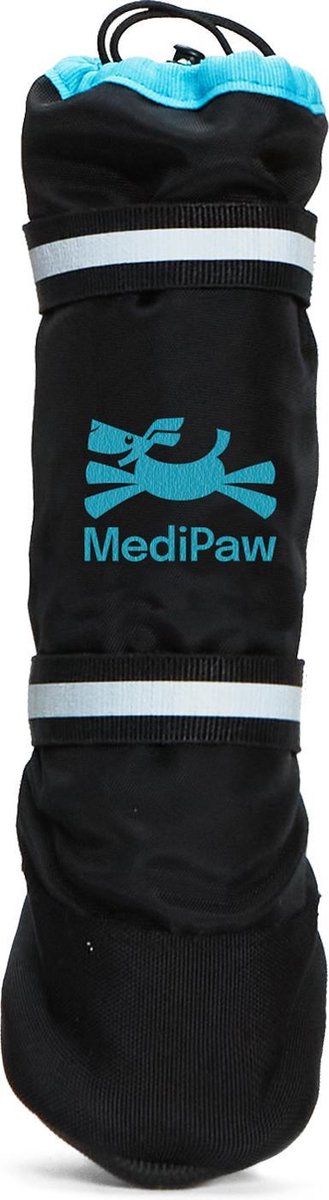 Medipaw Genezende Slanke Laars Small