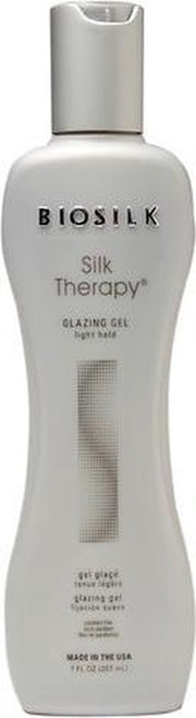 BioSilk Silk Therapy Glazing Gel – 207 ml