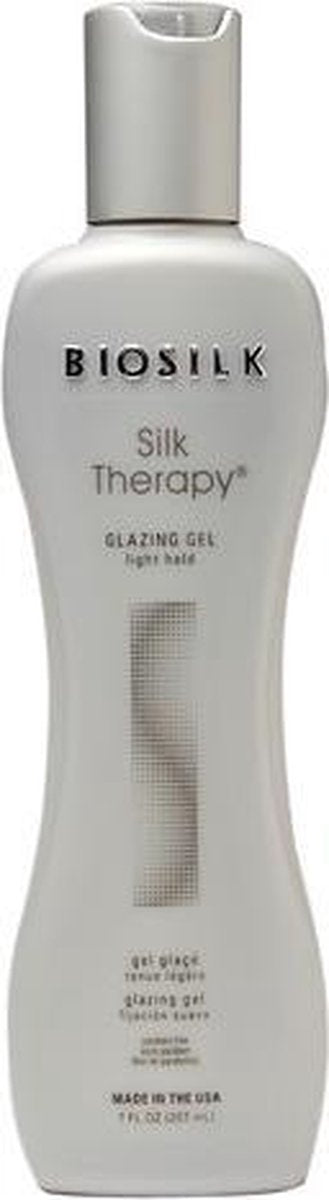BioSilk Silk Therapy Glazing Gel – 207 ml