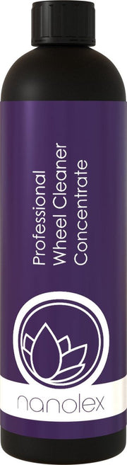 Nanolex - velgenreiniger Concentraat - 750 ml Te Verdunnen tot 1