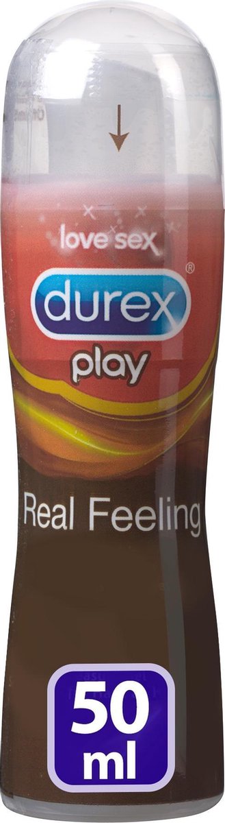 Durex Natural Feeling 50 ml