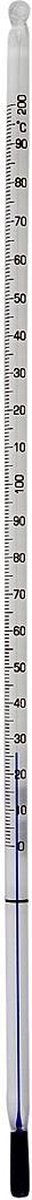 Cchobby Thermometer Transparant 31 Cm