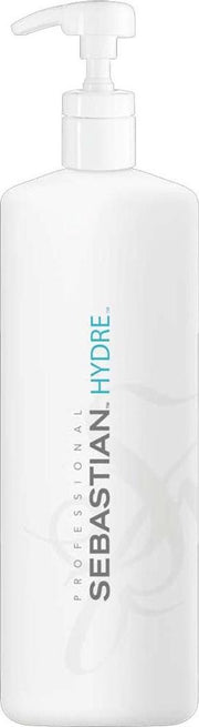 Sebastian Hydre Conditioner-1000 ml - Conditioner voor ieder haartype