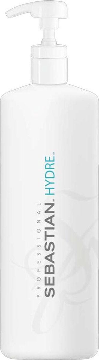 Sebastian Hydre Conditioner-1000 ml - Conditioner voor ieder haartype