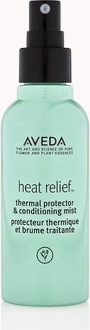 Aveda Heat Relief Thermal Protector & Cond. Mist 100ml