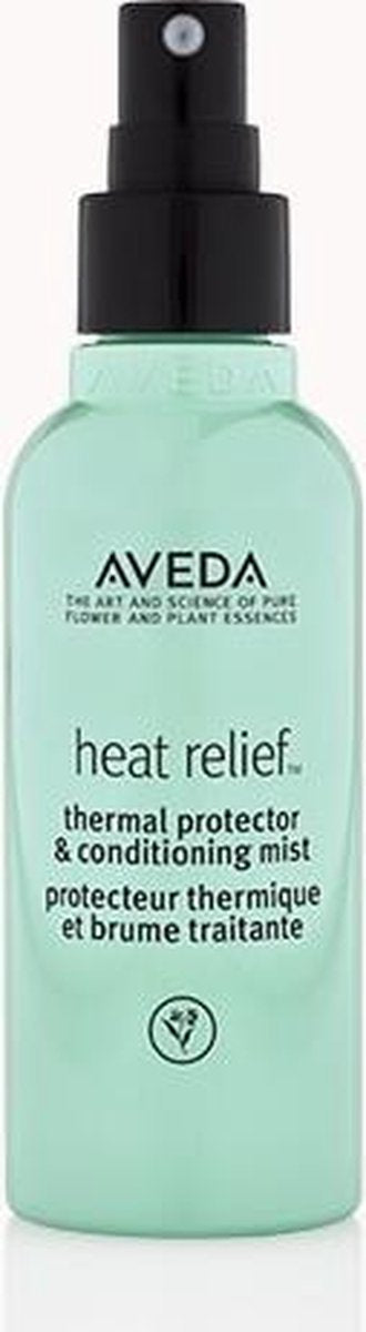 Aveda Heat Relief Thermal Protector & Cond. Mist 100ml
