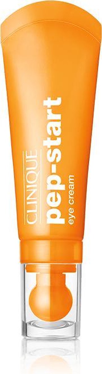 Clinique Pep Start Eye Cream - 15 ml