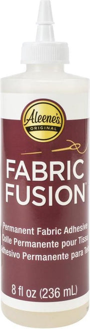 Aleene's - Fabric Fusion Permanente textiellijm - 236ml