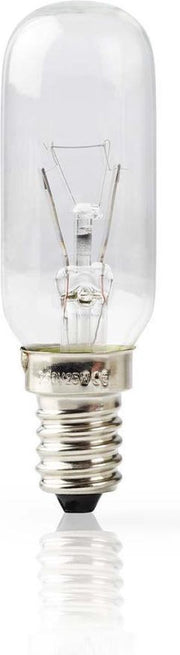 Afzuigkap Lamp | E14 | 25 W