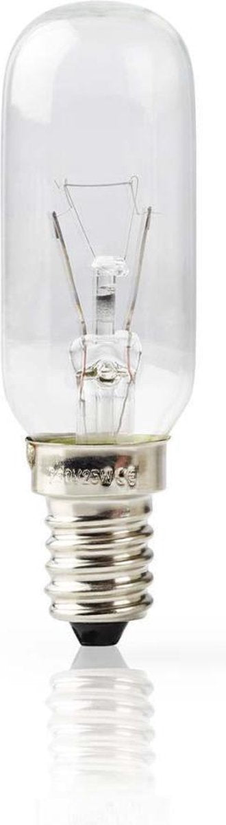 Afzuigkap Lamp | E14 | 25 W