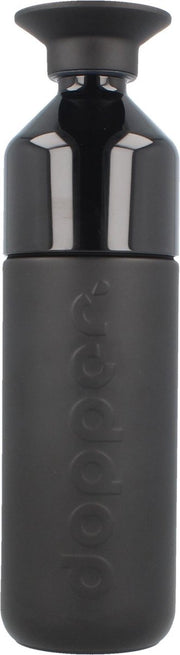 Dopper Insulated Drinkfles - 580 ml  - Blazing Black