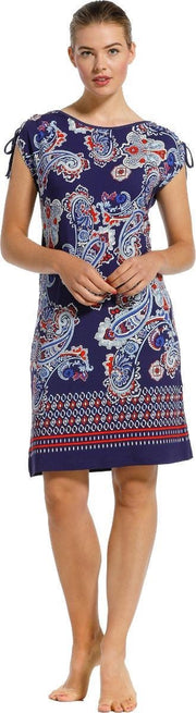 Pastunette Beach Dress 16211-218-2/900-XL