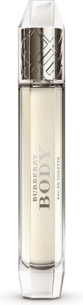 Burberry Body 60 ml - Eau de toilette - for Women