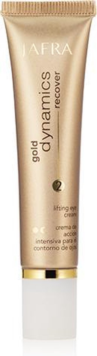 Jafra Gold Lifting Eye Cream