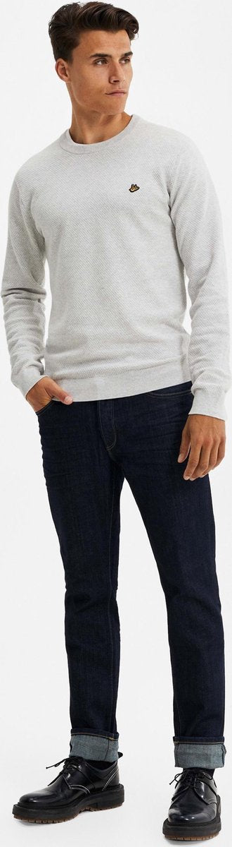 WE Fashion Heren slim fit jeans - Maat W28 X L32