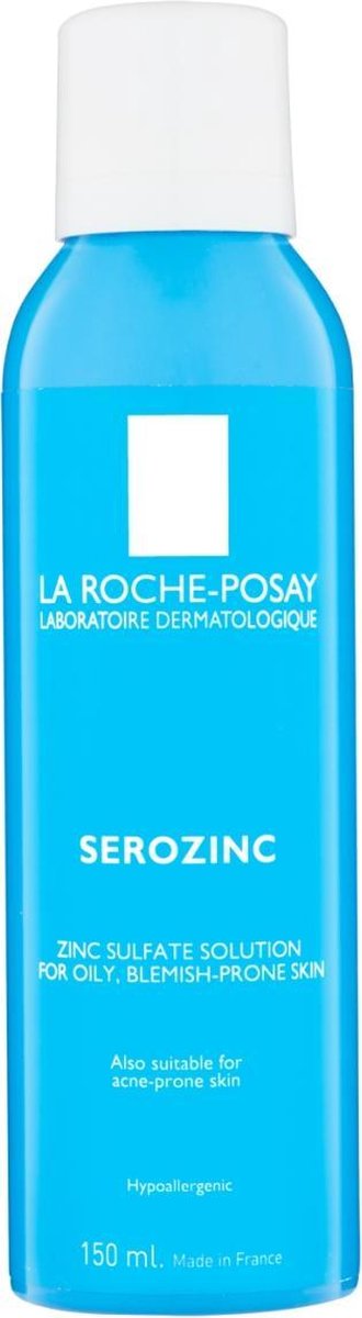 La Roche-Posay 3433422406728 gezichtsnevel 150 ml