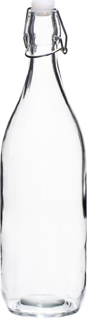 Sareva Beugelfles Rond 1 Liter