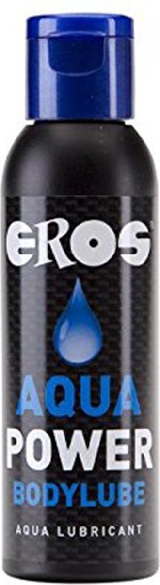 Eros Aqua Power Bodylube - 50 ml