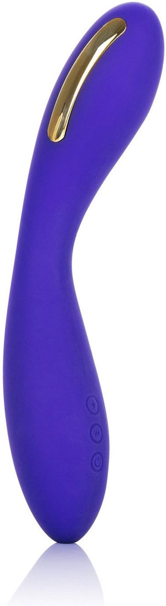 Calexotics - Impulse Intimate E-stimulator Wand