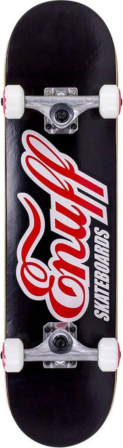 Enuff SkateboardKinderen - zwart/rood/wit
