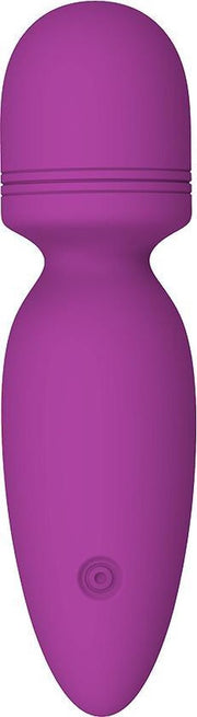 UltraMed USB Oplaadbaar Seksspeeltje Vibrator en Massage 2 in 1 (Paars)