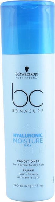Bonacure Hyaluronic Moisture Kick Conditioner 200ml