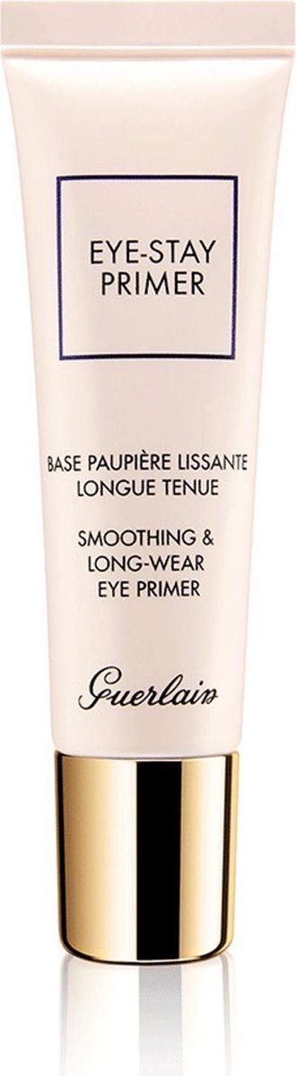 Guerlain Eye-Stay Primer - 12 ml - Oogschaduwprimer