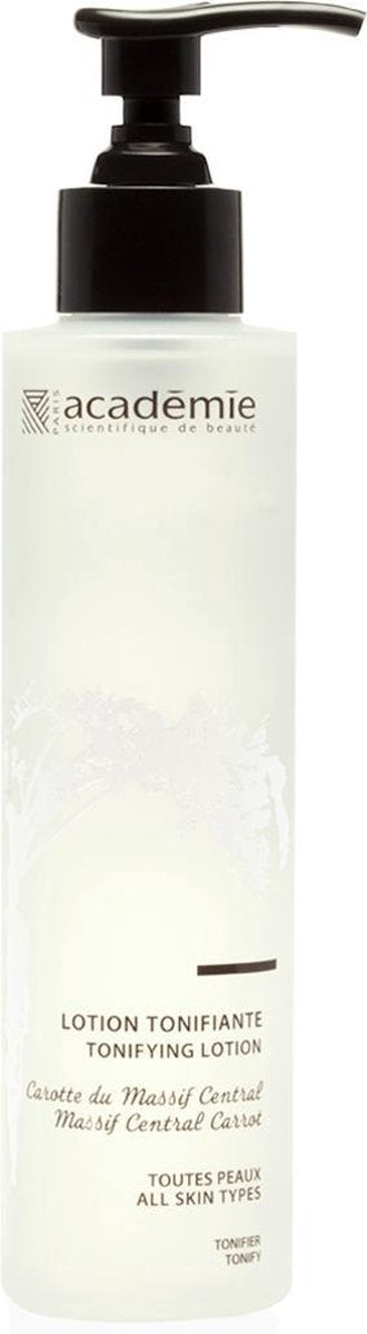 Académie Aromatherapie Tonifying Lotion