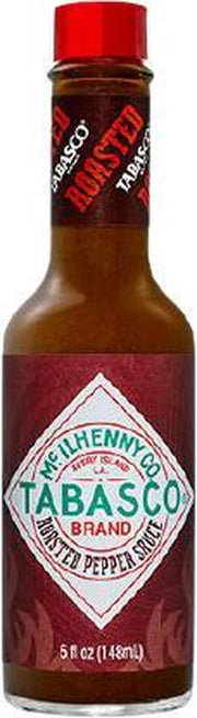 TABASCO® Roasted Pepper sauce 150ml