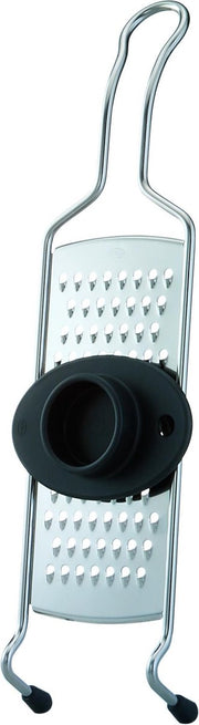 Rösle Rasp - Rvs - Medium