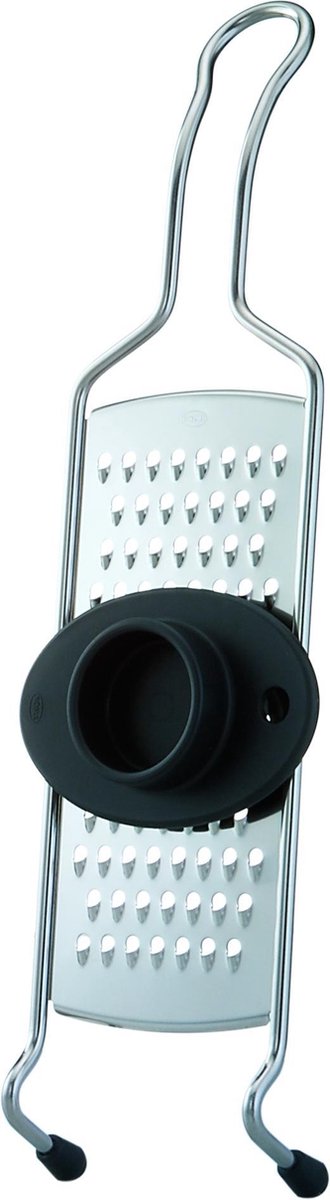 Rösle Rasp - Rvs - Medium