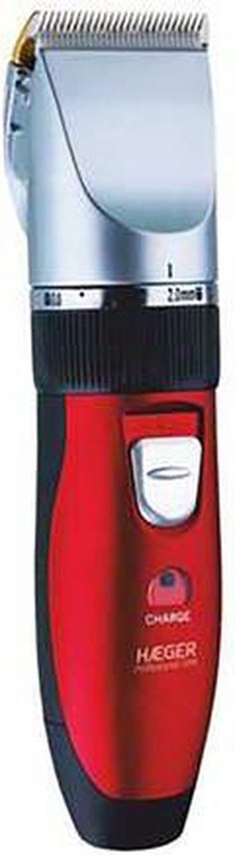 Haeger Proedger