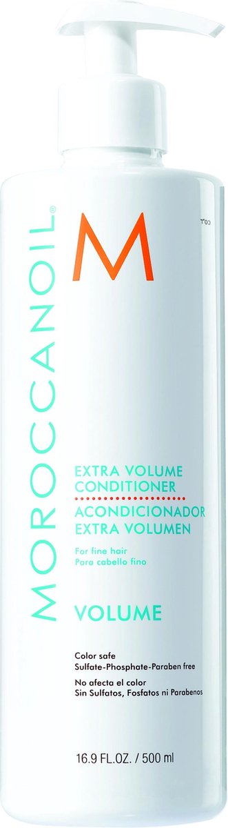 Moroccanoil Extra Volume Conditioner - 500 ml