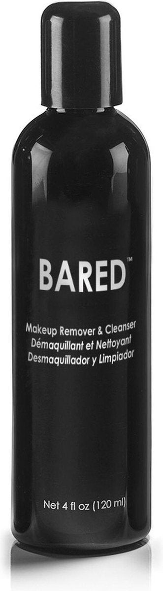Mehron Bared Makeup
