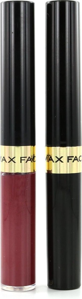 Max Factor 2Steps  Lipstick - Lipfinity Frivolous 108