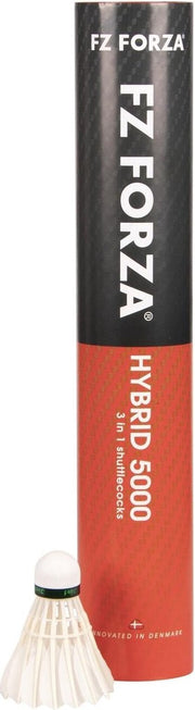 FZ Forza Hybrid 5000 veren shuttels (12PCS)