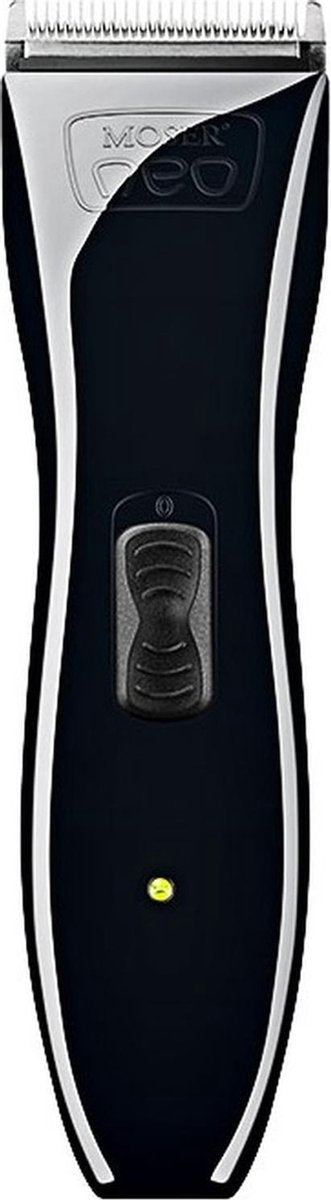 Moser - NEO - Black Tondeuse