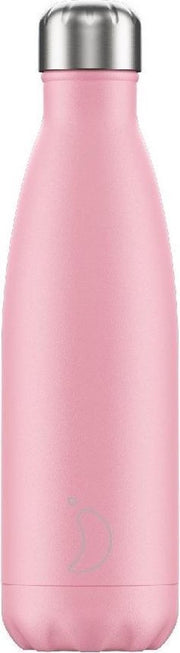 Chilly's Bottle - Pastel Pink - 500 ml