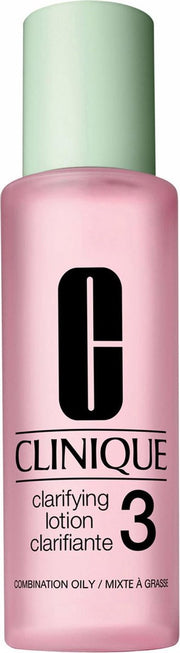 Clinique Clarifying Lotion 3 Reinigingslotion Vette huid - 200 ml