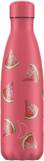 Chilly's - Drinkfles - 500 ml - Watermelon
