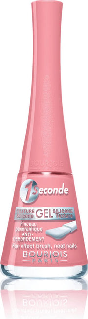 Bourjois 1 Seconde - 52 Jamais sans mon vernis - Nagellak