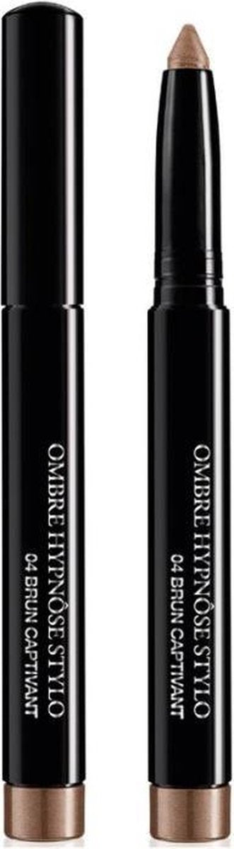 Lancôme Ombre Hypnôse Stylo Oogschaduw 17 gr - 04 - Brun Captivant