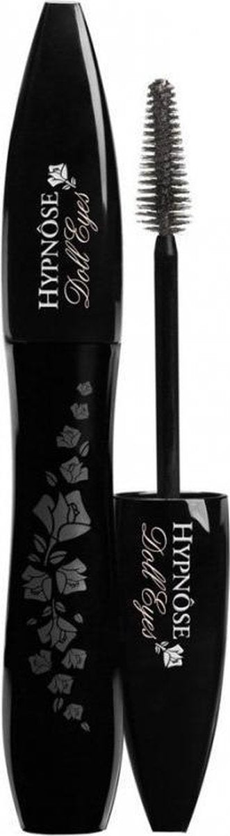 Lancome - Hypnose Doll Eyes Doll Lash Effect Wide-Eye Look Mascara 6