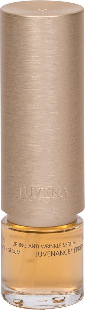 Juvena - Juvenance Epigen Face & Eyes Serum - Face And Eye Serum
