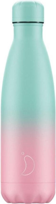 Chilly's 500 ml fles Gradient Pastel Edition 500 ml