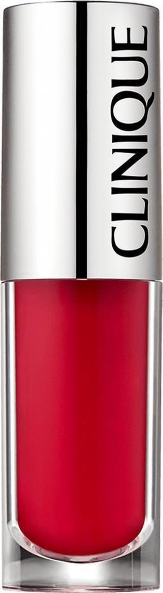 Clinique Pop Splash Lip Gloss + Hydration Lipgloss 4 ml
