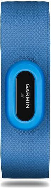 Swim hartslagsensor met zachte band (HRM-Swim)
