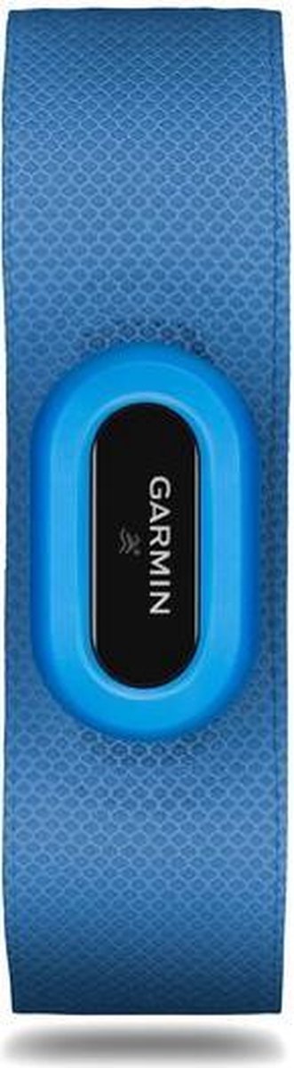 Swim hartslagsensor met zachte band (HRM-Swim)