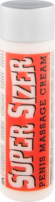 Ruf-Super Sizer 200 Ml Lavetra-Creams&lotions&sprays